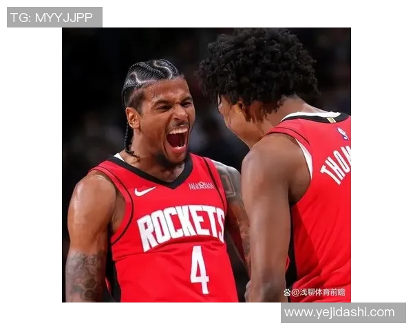 火箭与爵士精彩对决全场录像回顾5月7日比赛亮点分析 火箭与爵士精彩对决全场录像回顾5月7日比赛亮点分析