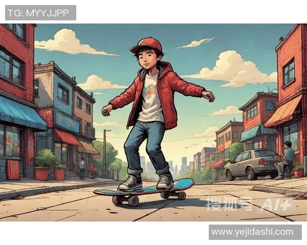 滑板精英赛特别报道:南京街舞队如何在挑战中崛起与成长 滑板精英赛特别报道:南京街舞队如何在挑战中崛起与成长